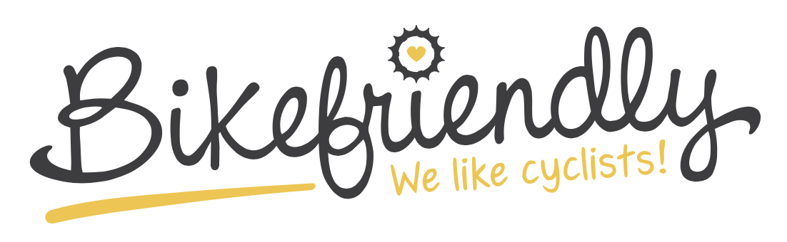 Bikefriendly — Sponsor